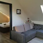 Dunazug Apartmanhaz Apartament Dömös