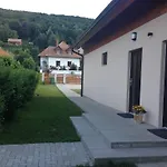Apartament Dunazug Apartmanhaz Dömös