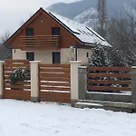 Apartament Dunazug Apartmanhaz Dömös
