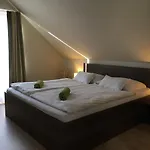 Dunazug Apartmanhaz Apartament Dömös