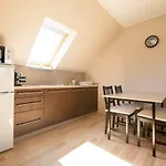 Dunazug Apartmanhaz Dömös