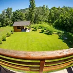 Dunazug Apartmanhaz Apartament