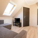 Apartament Dunazug Apartmanhaz