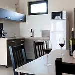 Apartament Dunazug Apartmanhaz