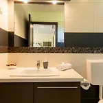Dunazug Apartmanhaz Apartament Dömös