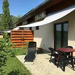 Apartament Dunazug Apartmanhaz *
