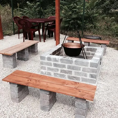 Dunazug Apartmanhaz