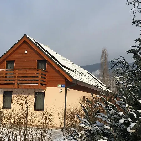 Dunazug Apartmanhaz