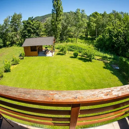 Dunazug Apartament