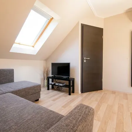 Apartment Dunazug Apartmanhaz