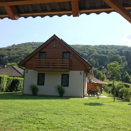 Apartment Dunazug Apartmanhaz *