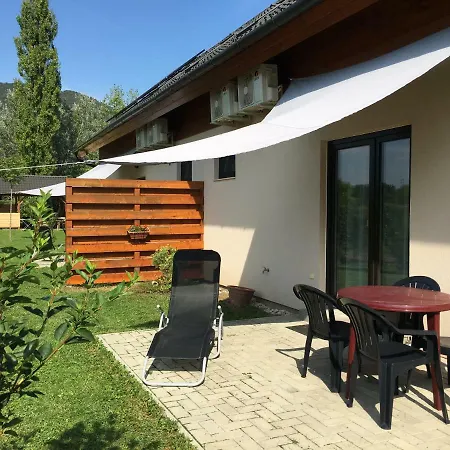 Apartment Dunazug Apartmanhaz *
