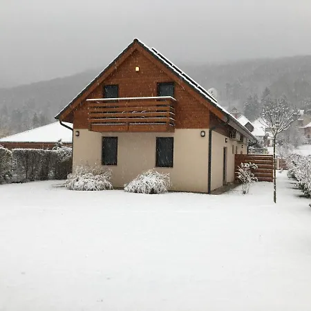 Dunazug Apartament *