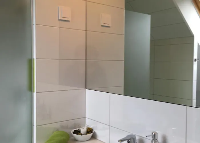 Dunazug Apartman *