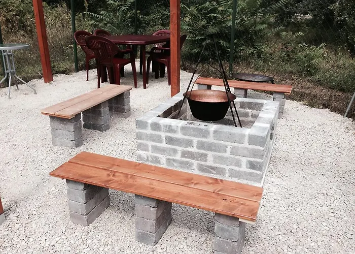 Dunazug Apartmanhaz