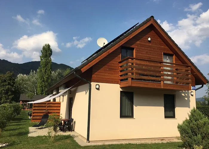 Dunazug Apartmanhaz Apartament