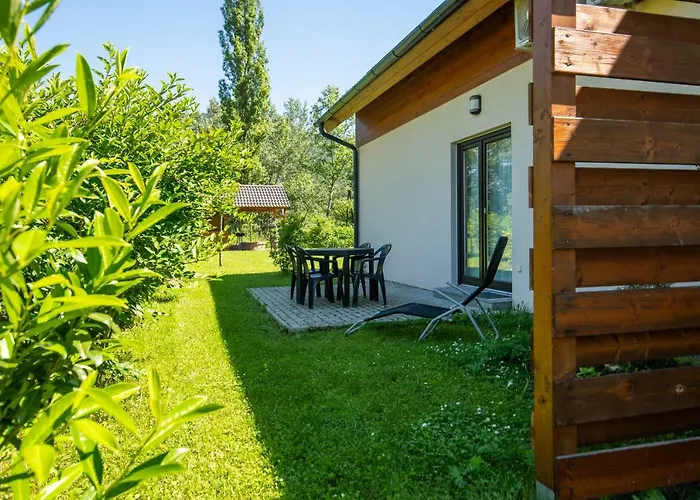 Dunazug Apartmanhaz Dömös