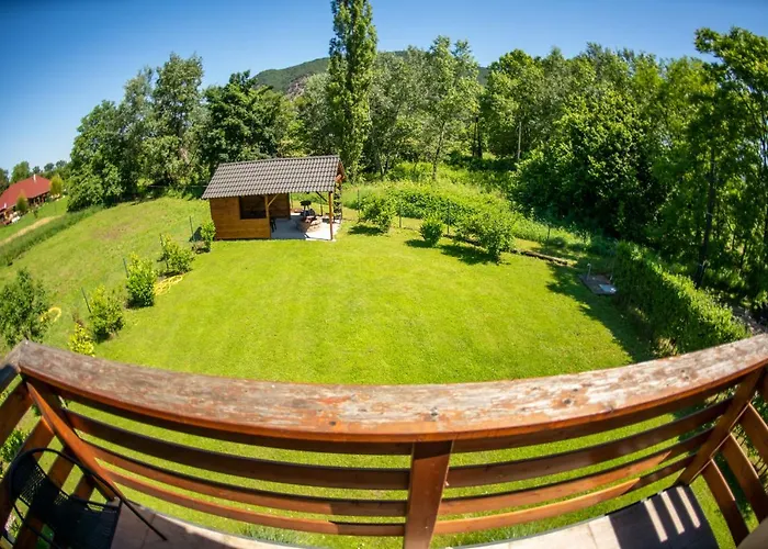 Dunazug Apartmanhaz Apartament