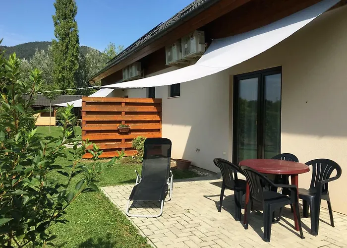 Apartament Dunazug Apartmanhaz *